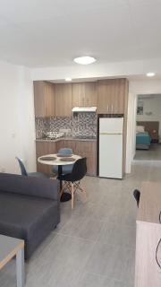 Manoli Apartments - 1