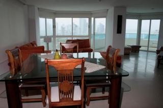 Apartamento semi penhouse - Cartagena de Indias - 5