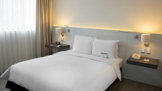 Sol de Oro Hotel & Suites - Lima - 5