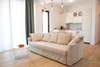Apartment Summer Lamera - Mamaia - 5