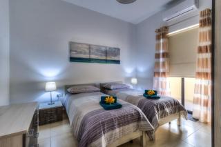 Sunny Modern Apartments - Mellieħa - 4
