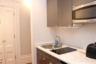 Charming & Stylish Studio on Beacon Hill #11 - Boston - 4