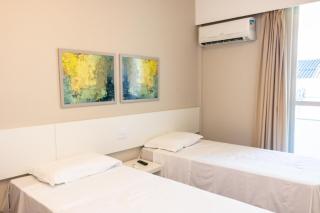 Antonius Imperial Hotel - Santo Antônio de Jesus - 8