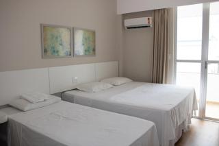 Antonius Imperial Hotel - Santo Antônio de Jesus - 9