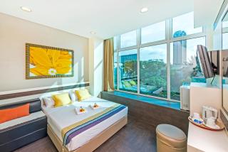 Hotel 81 Bugis - Singapore - 7