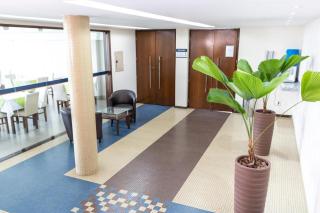 Antonius Imperial Hotel - Santo Antônio de Jesus - 4