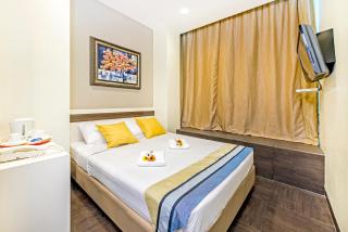 Hotel 81 Bugis - Singapore - 3