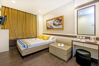 Hotel 81 Bugis - Singapore - 4