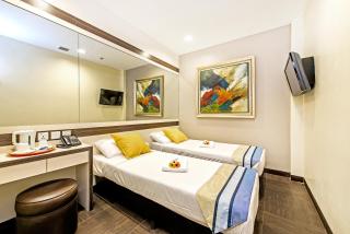 Hotel 81 Bugis - Singapore - 2