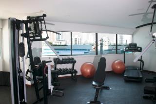 Apartamento semi penhouse - Cartagena - 7