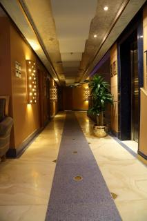 Montana Al Azizia Hotel - Mekka - 5