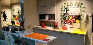 Studio Harrods - Buenos Aires - 6