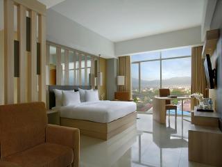 Hotel Santika Palu - Palu - 4
