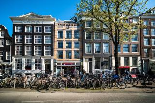 Beautiful DutchHouse Centrum - 0