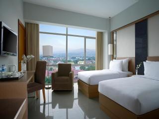 Hotel Santika Palu - Palu - 3
