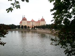 Ferienwohnung Sonne-Stadtrand Dresden - Moritzburg - 1