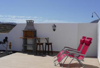 Casa el Gallo - Teguise - 0
