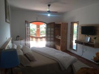 Aconchego no Campo - 9