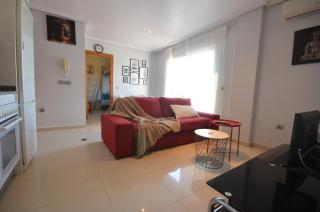 Sweet Home PENTHOUSE SuiteTORREVIEJA center - Torrevieja - 4