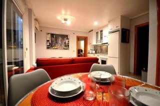 Sweet Home PENTHOUSE SuiteTORREVIEJA center - Torrevieja - 5