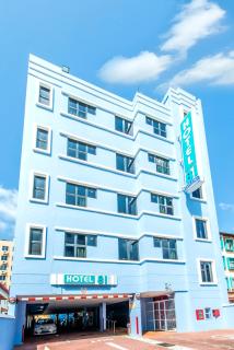 Hotel 81 Geylang - Singapore - 0