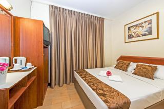 Hotel 81 Geylang - Singapore - 2