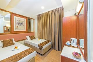 Hotel 81 Geylang - Singapore - 1