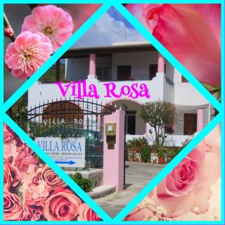 Villa Rosa - Città di Lipari - 9