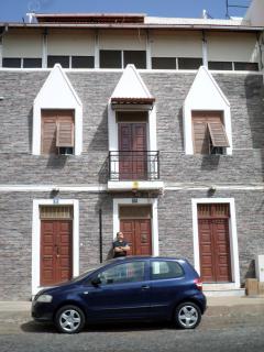 Casa Privada do Plateau - Praia - 1