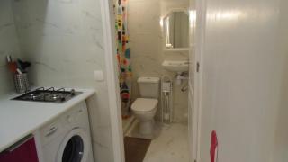 APARTAMENTO EN CENTRO A 150M DEL MAR Apolo B - 4