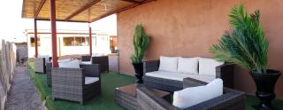 Hostal Pablito 2 - San Pedro de Atacama - 2