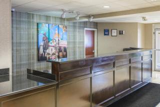 Best Western Concord Inn and Suites - Concord - 3