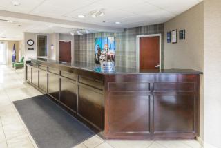 Best Western Concord Inn and Suites - Concord - 6