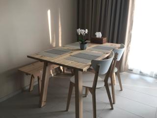 Blu Condo (Chaam - Huahin) - Petchaburi - 5