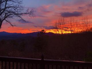 Pop’s Cottage - Bryson City - 5