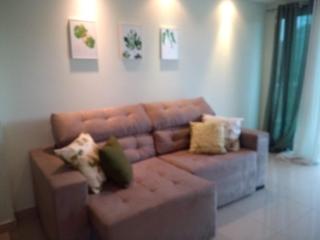 Apartamento frente ao mar - Saquarema - 2