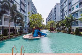 The Trust Huahin by MJ. - Hua Hin - 8