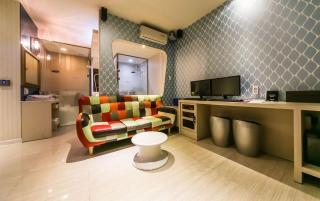 Hotel Zara - Changwon - 9