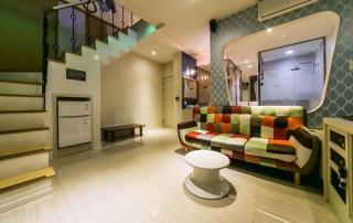 Hotel Zara - Changwon - 0