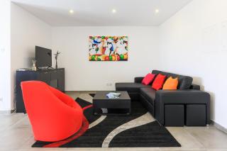 Vitamin Sea, The Beach Apartment - Baleal - 3