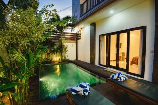 Villa Raka Managed by Manara - Legian - 7