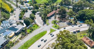 Country 2 Coast Motor Inn Coffs Harbour - Coffs Harbour - 1
