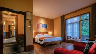 Moondance Boutique Resort - Yangshuo - 6