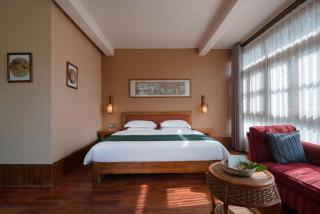 Moondance Boutique Resort - Yangshuo - 3
