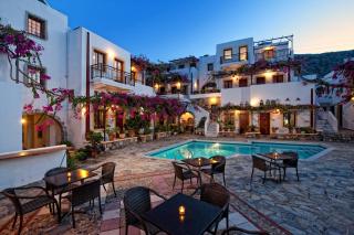 Villa Diktynna - Hersonissos - 0
