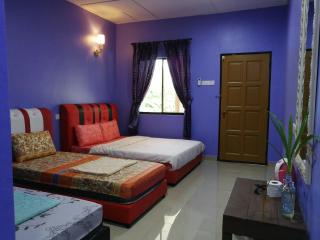 Country house Pulai Holiday Village - 8
