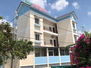 Phước Hưng 1 Hotel - 0