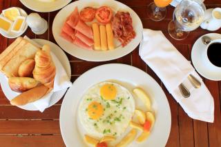 Cheathata CTA Hotel Siem Reap - Siem Reap - 4