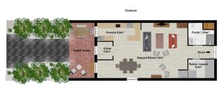 Demizson Apartman - Eger - 5