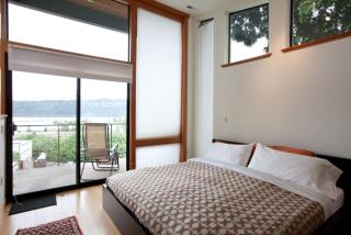 Bridge View Loft Townhouse - Hood River - 4